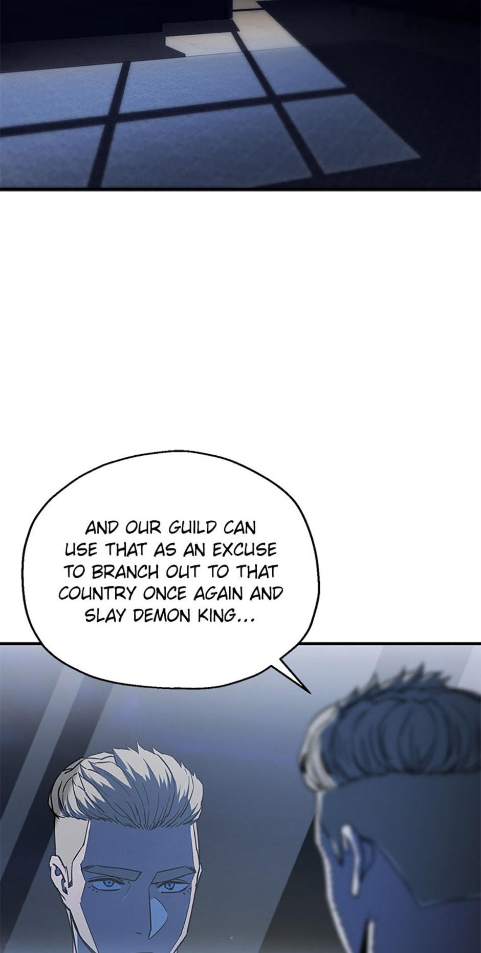 The Player Who Can't Level Up Chapter 69