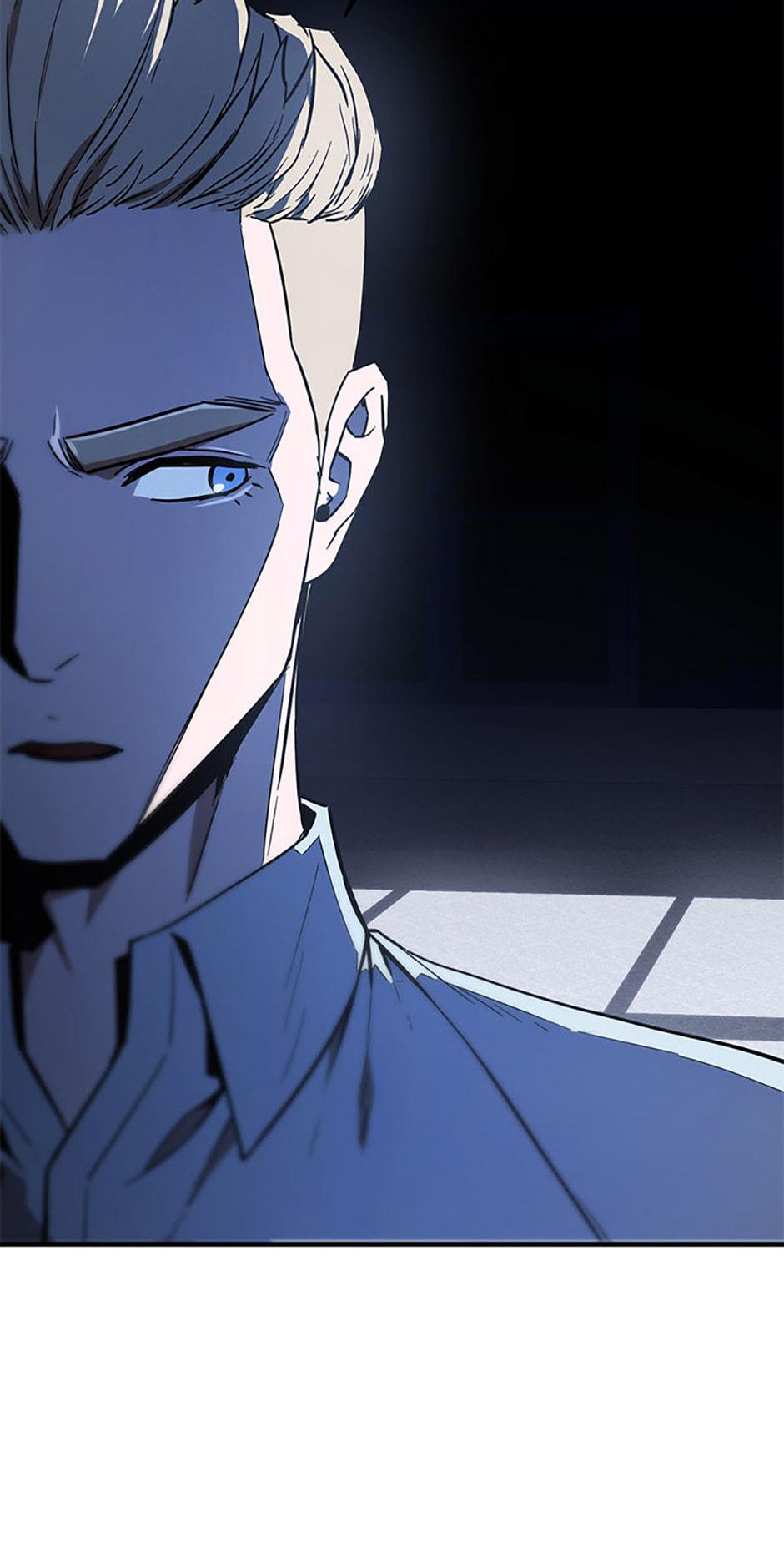 The Player Who Can't Level Up Chapter 69