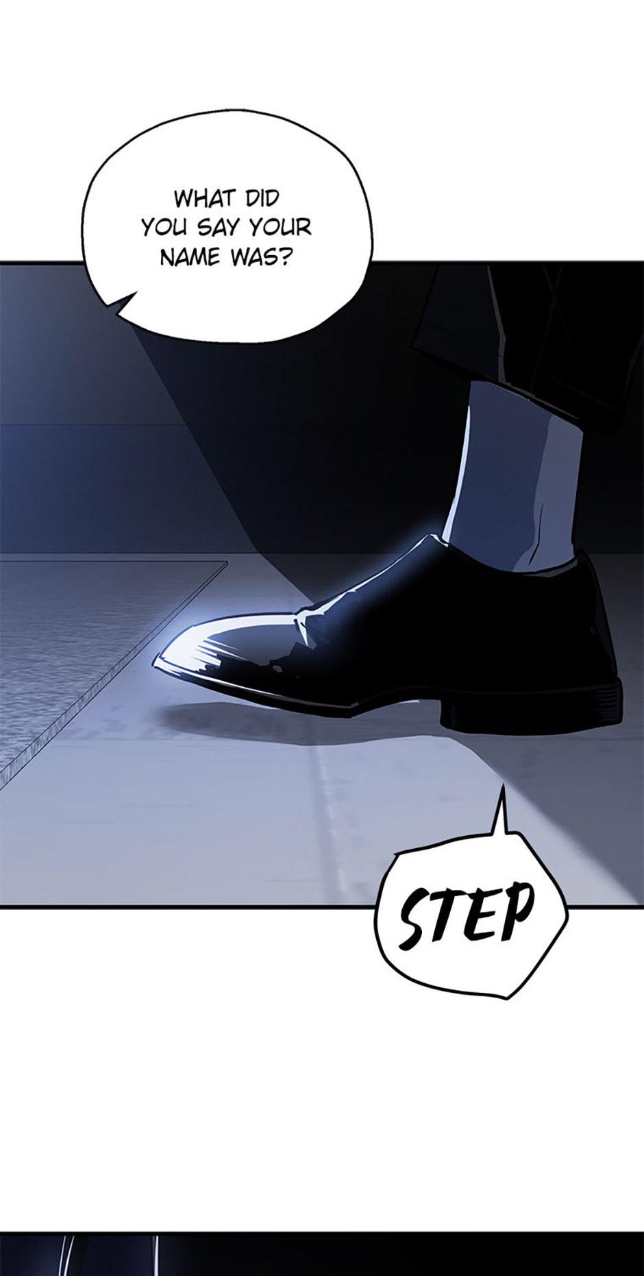 The Player Who Can't Level Up Chapter 69