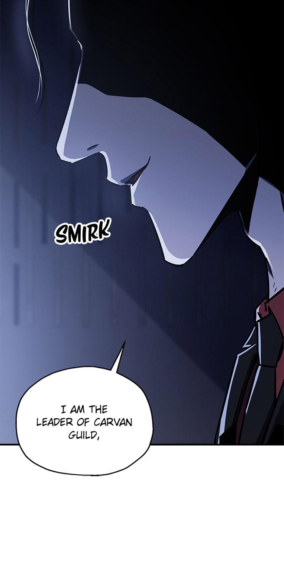 The Player Who Can't Level Up Chapter 69