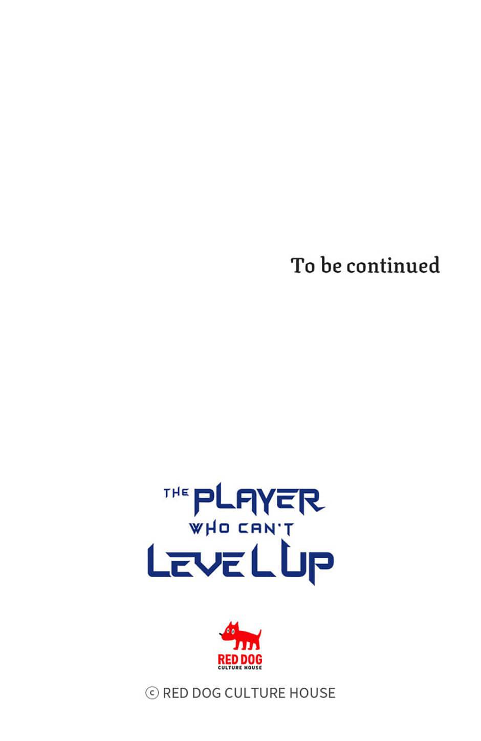 The Player Who Can't Level Up Chapter 69