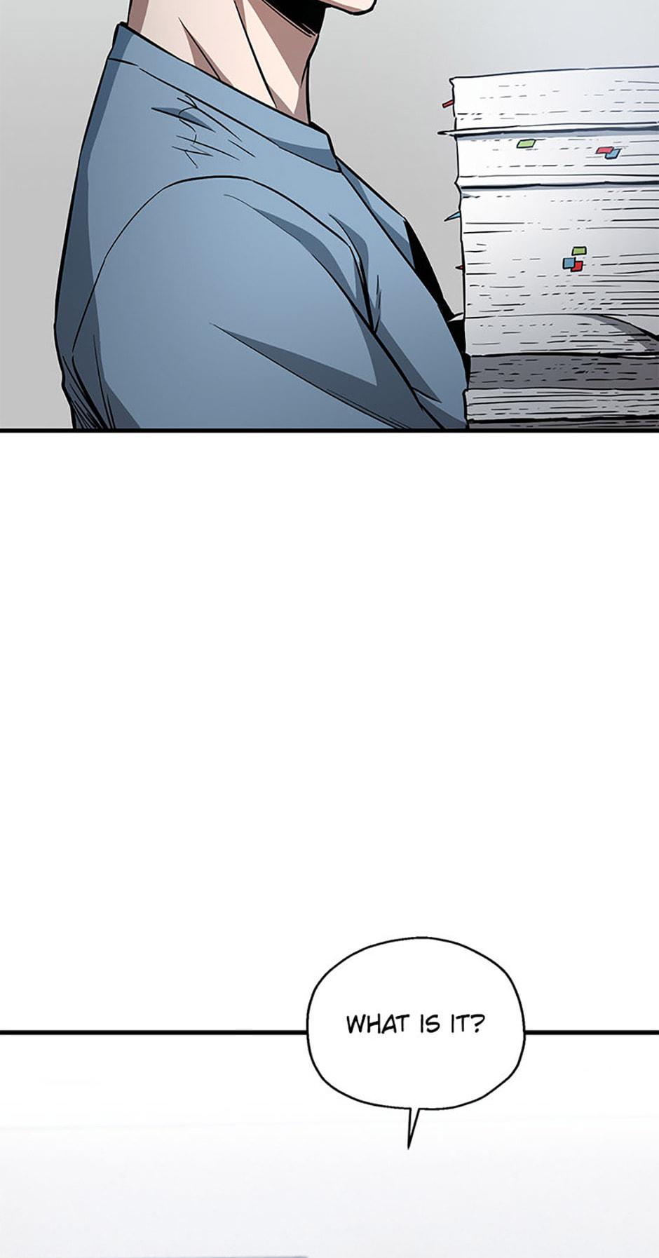 The Player Who Can't Level Up Chapter 71