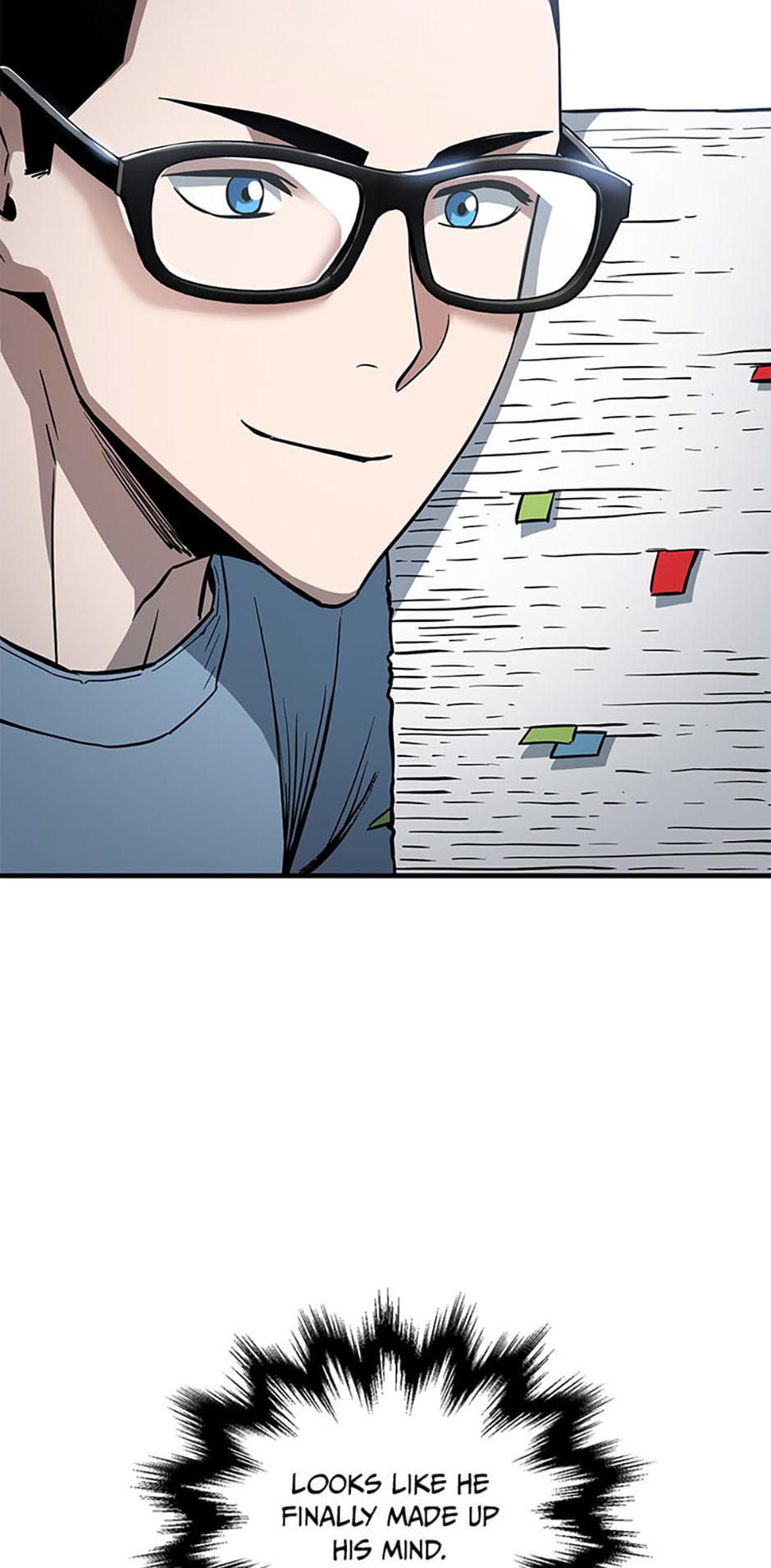 The Player Who Can't Level Up Chapter 71