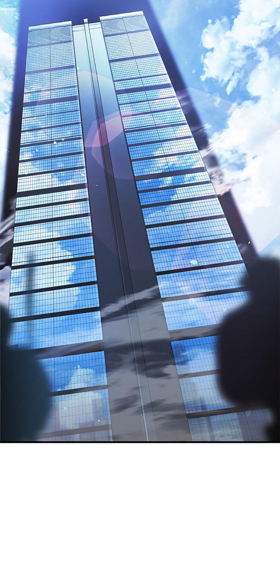 The Player Who Can't Level Up Chapter 71