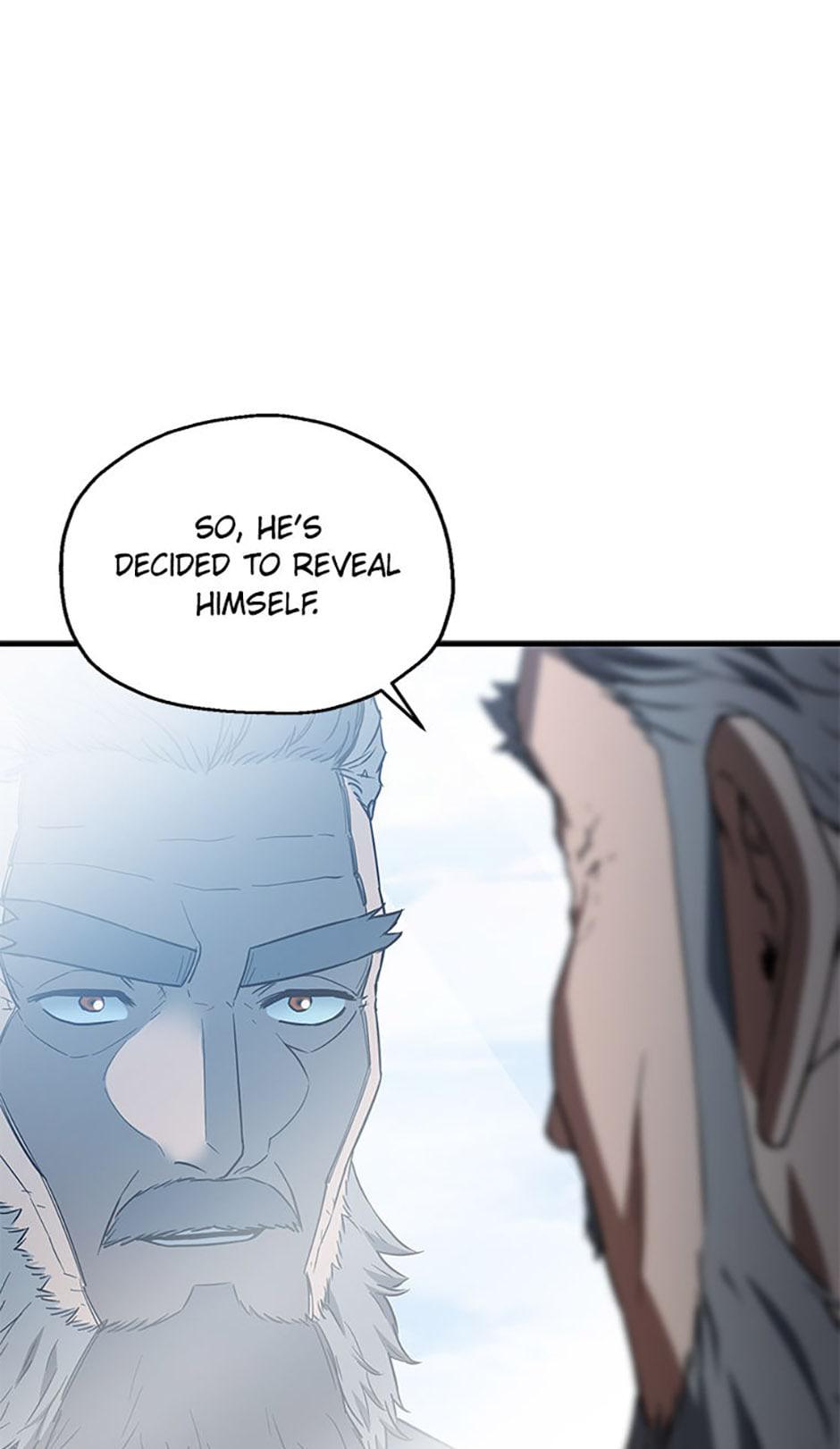 The Player Who Can't Level Up Chapter 71