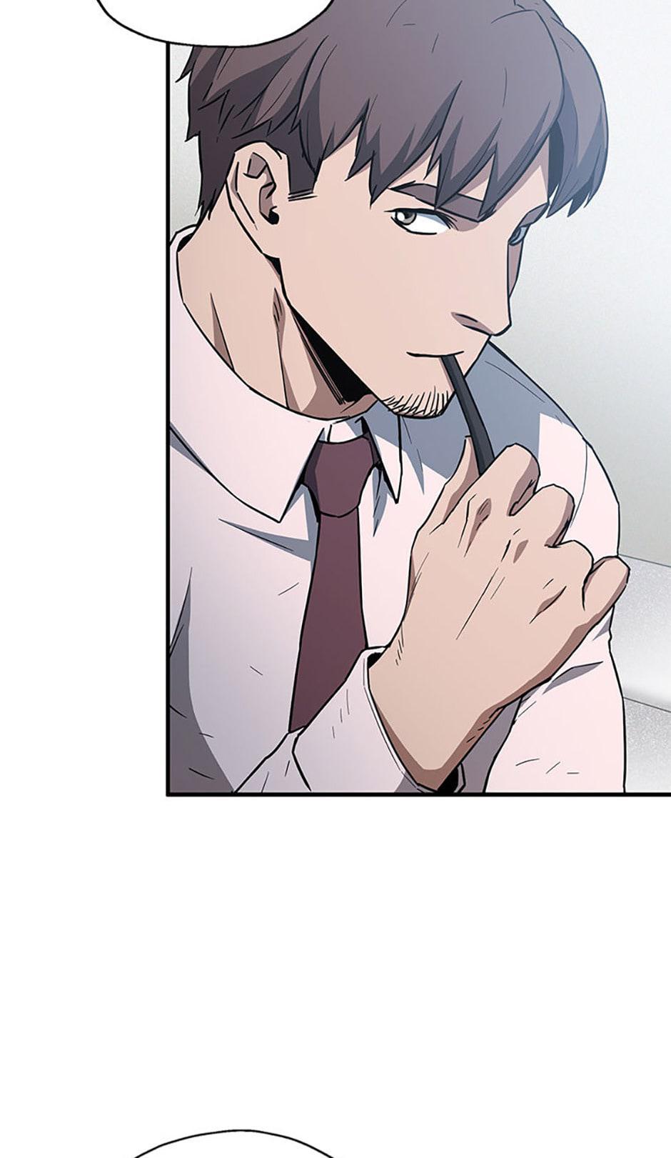 The Player Who Can't Level Up Chapter 71