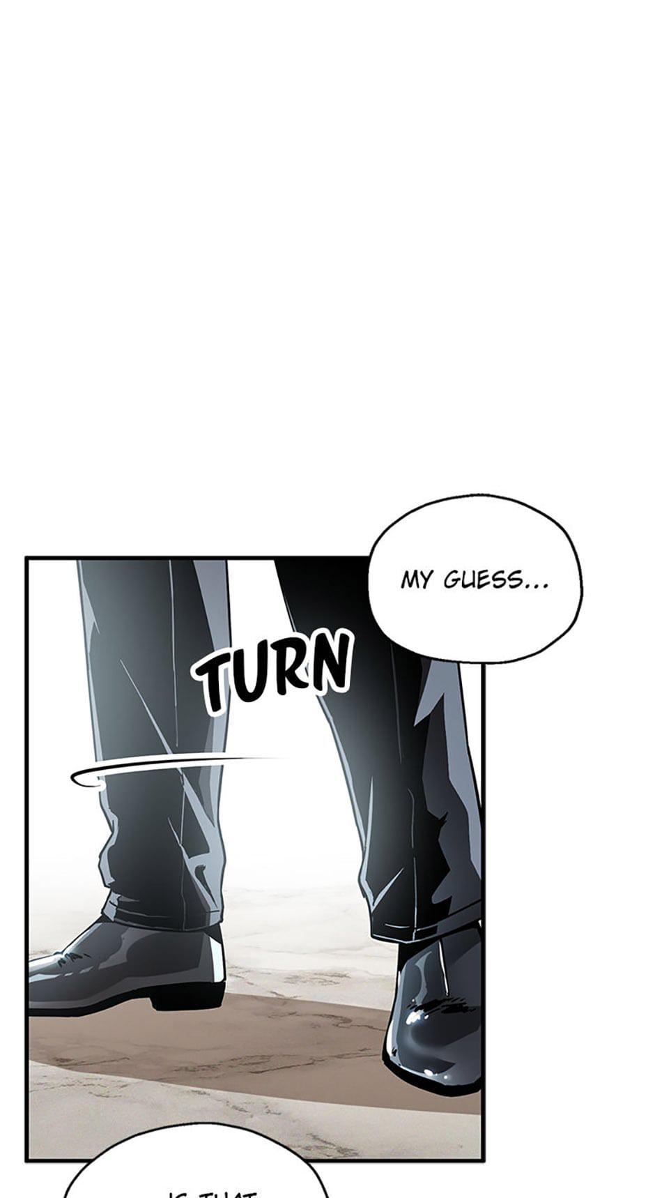 The Player Who Can't Level Up Chapter 71