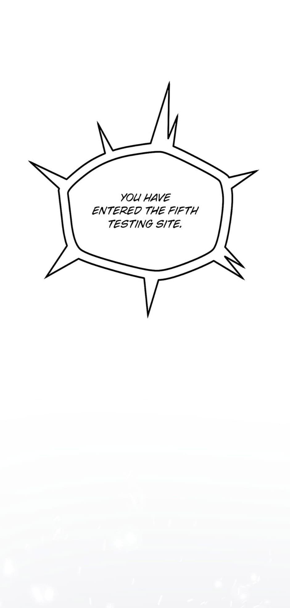 The Player Who Can't Level Up Chapter 71