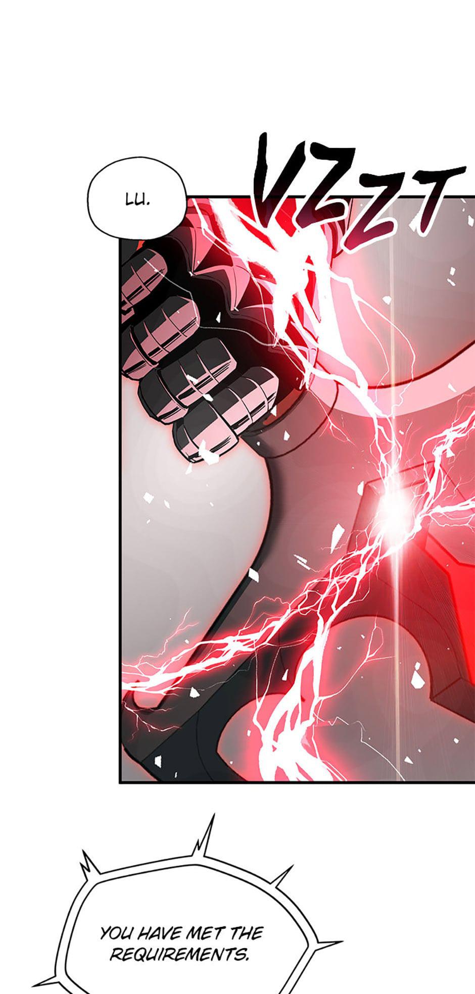 The Player Who Can't Level Up Chapter 71