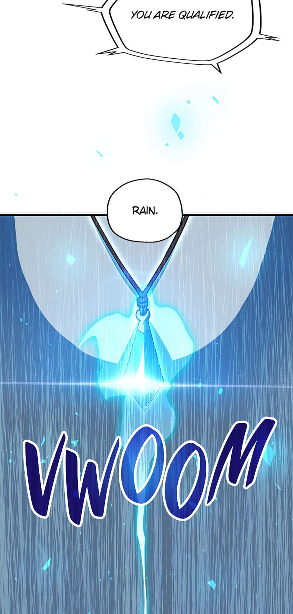 The Player Who Can't Level Up Chapter 71