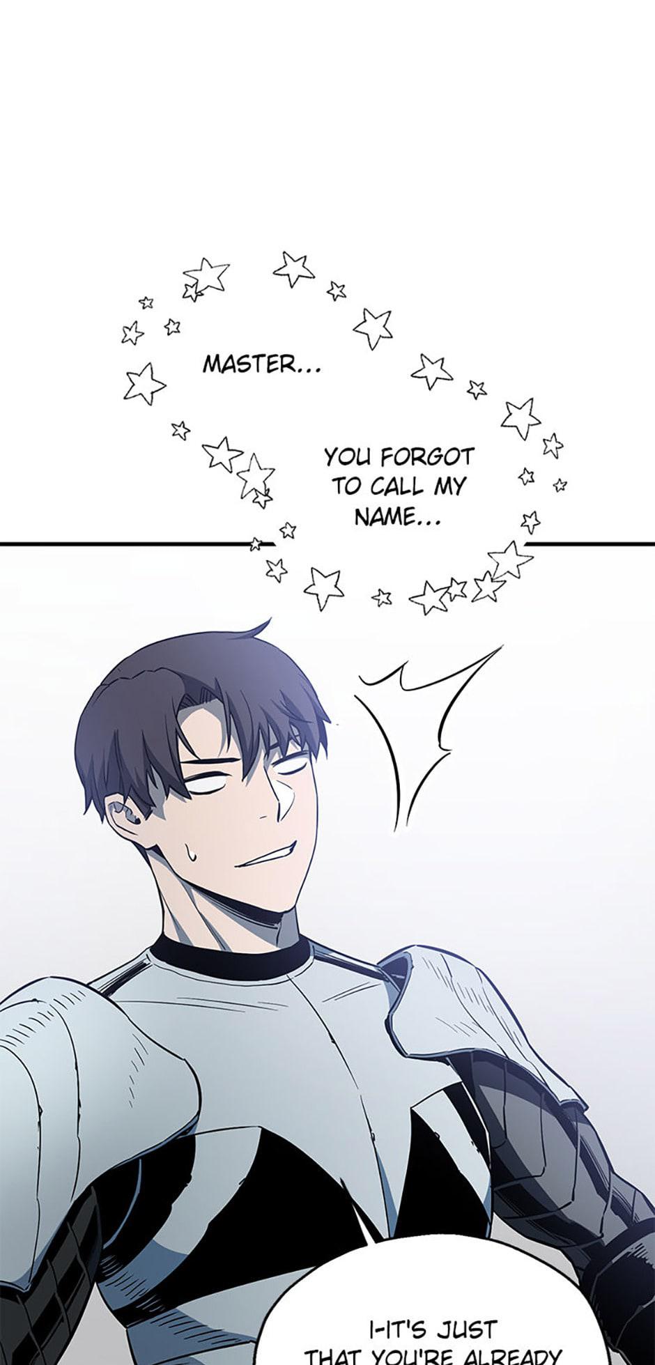 The Player Who Can't Level Up Chapter 71