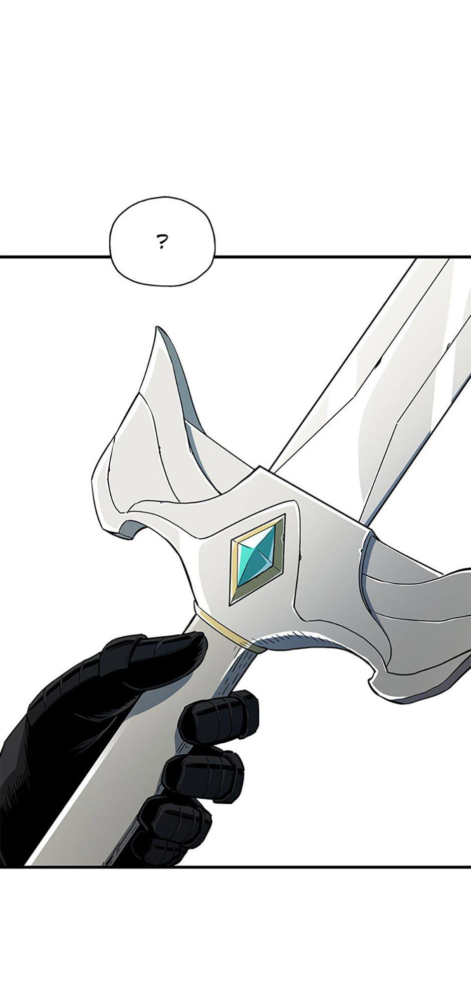 The Player Who Can't Level Up Chapter 71