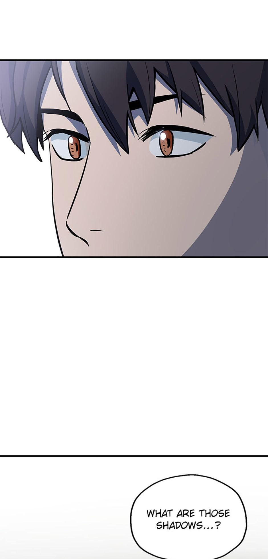 The Player Who Can't Level Up Chapter 71