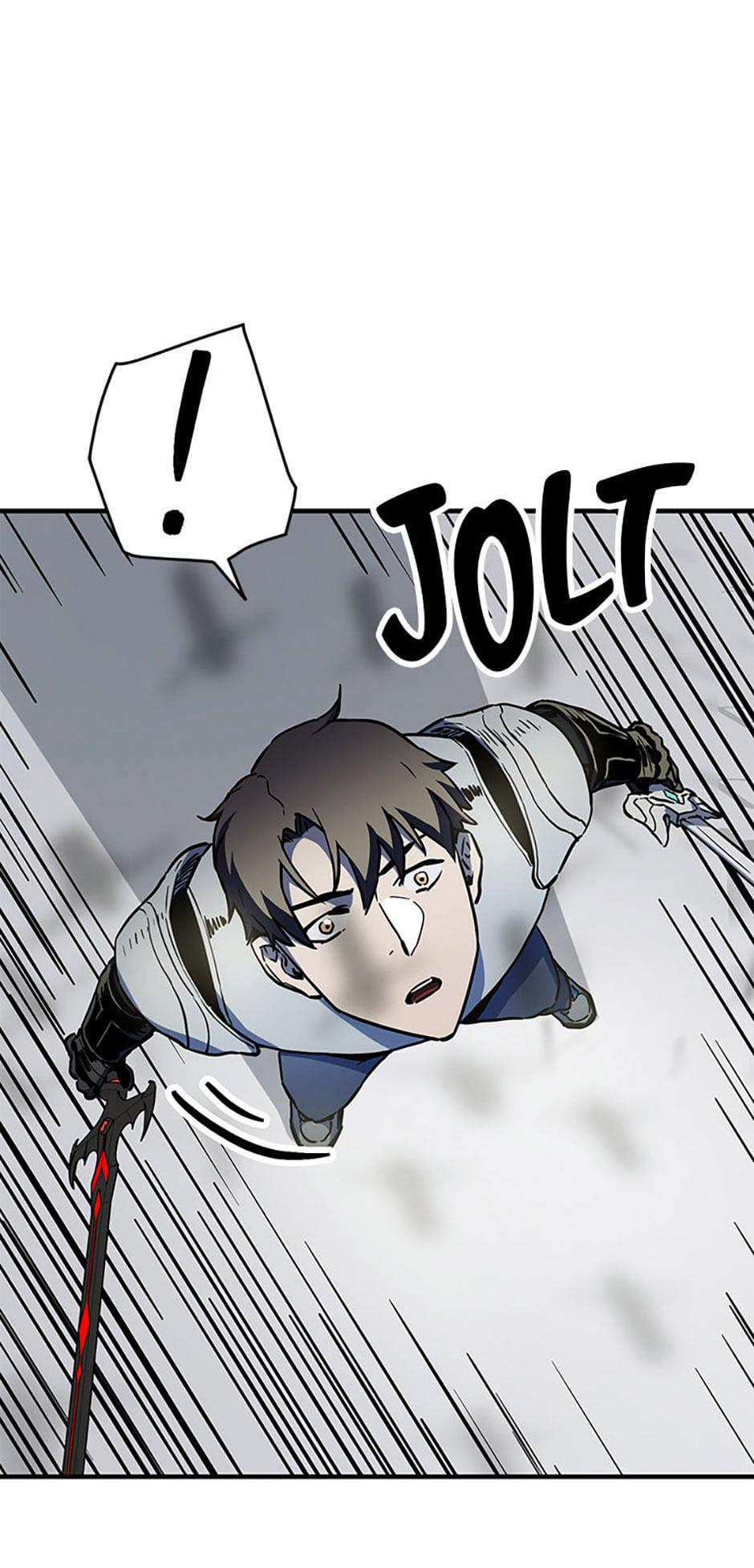 The Player Who Can't Level Up Chapter 71