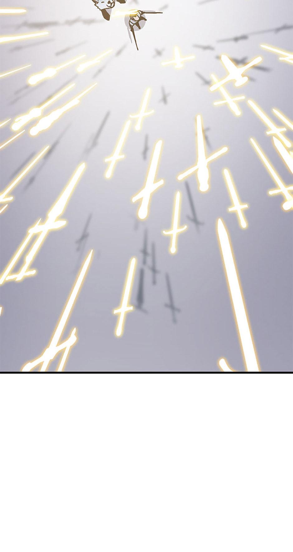 The Player Who Can't Level Up Chapter 71