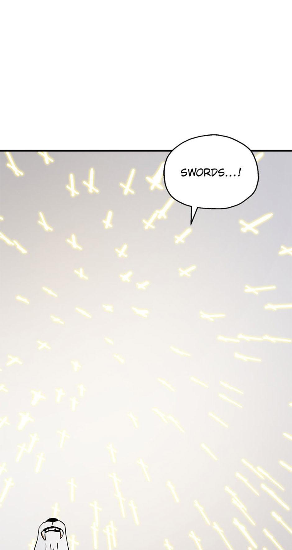 The Player Who Can't Level Up Chapter 71