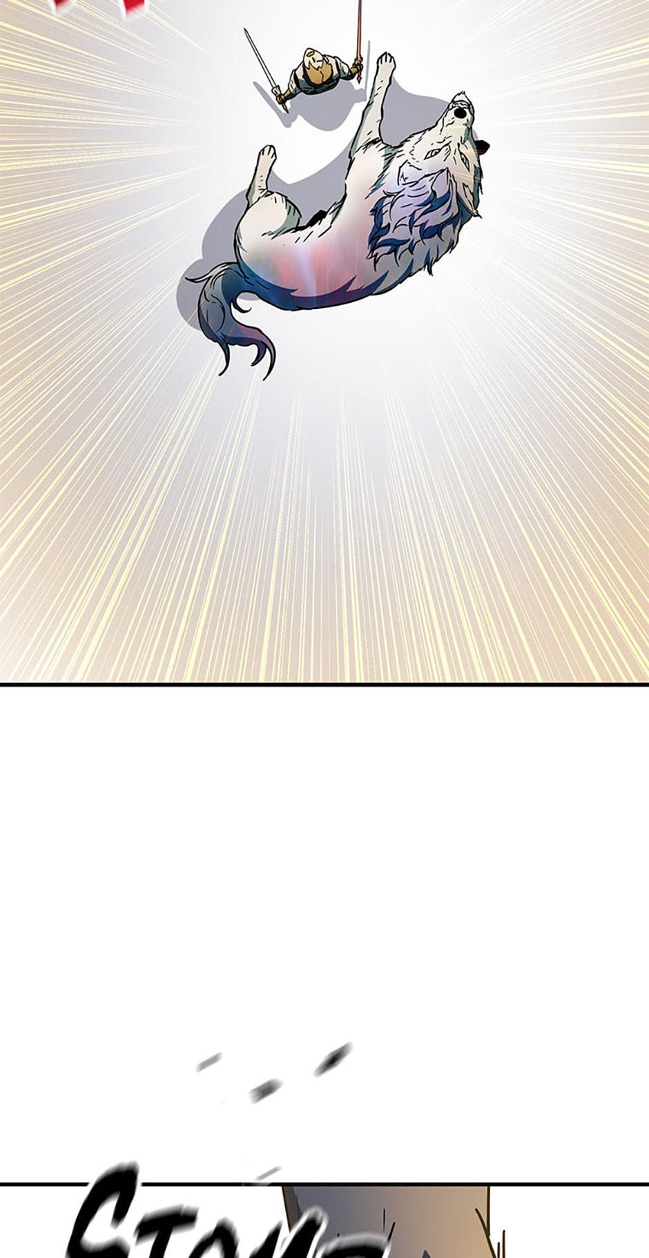 The Player Who Can't Level Up Chapter 71