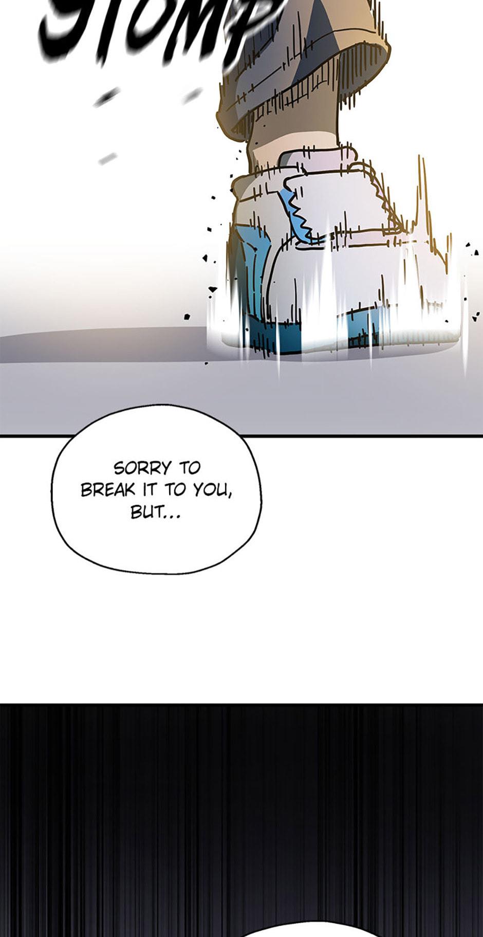 The Player Who Can't Level Up Chapter 71