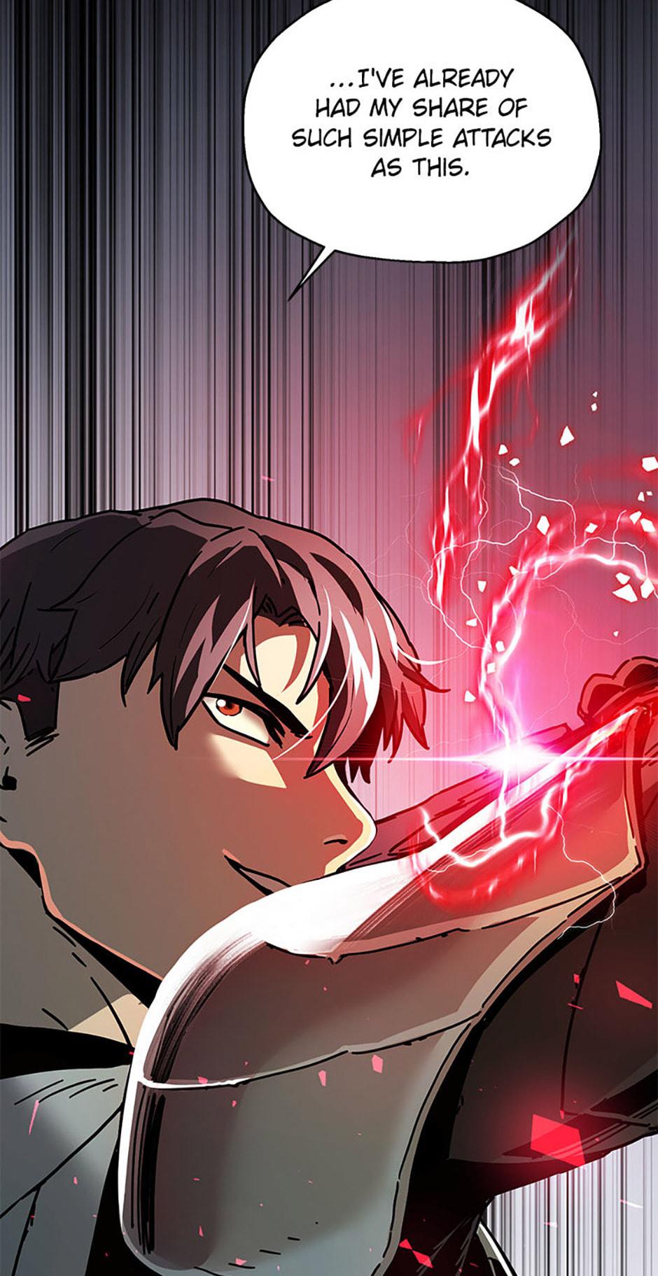 The Player Who Can't Level Up Chapter 71