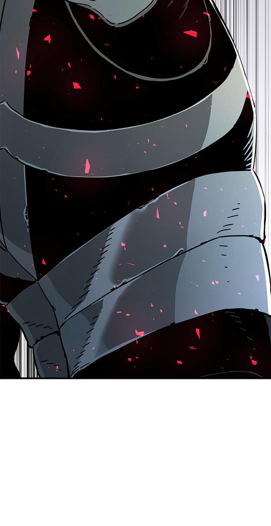 The Player Who Can't Level Up Chapter 71