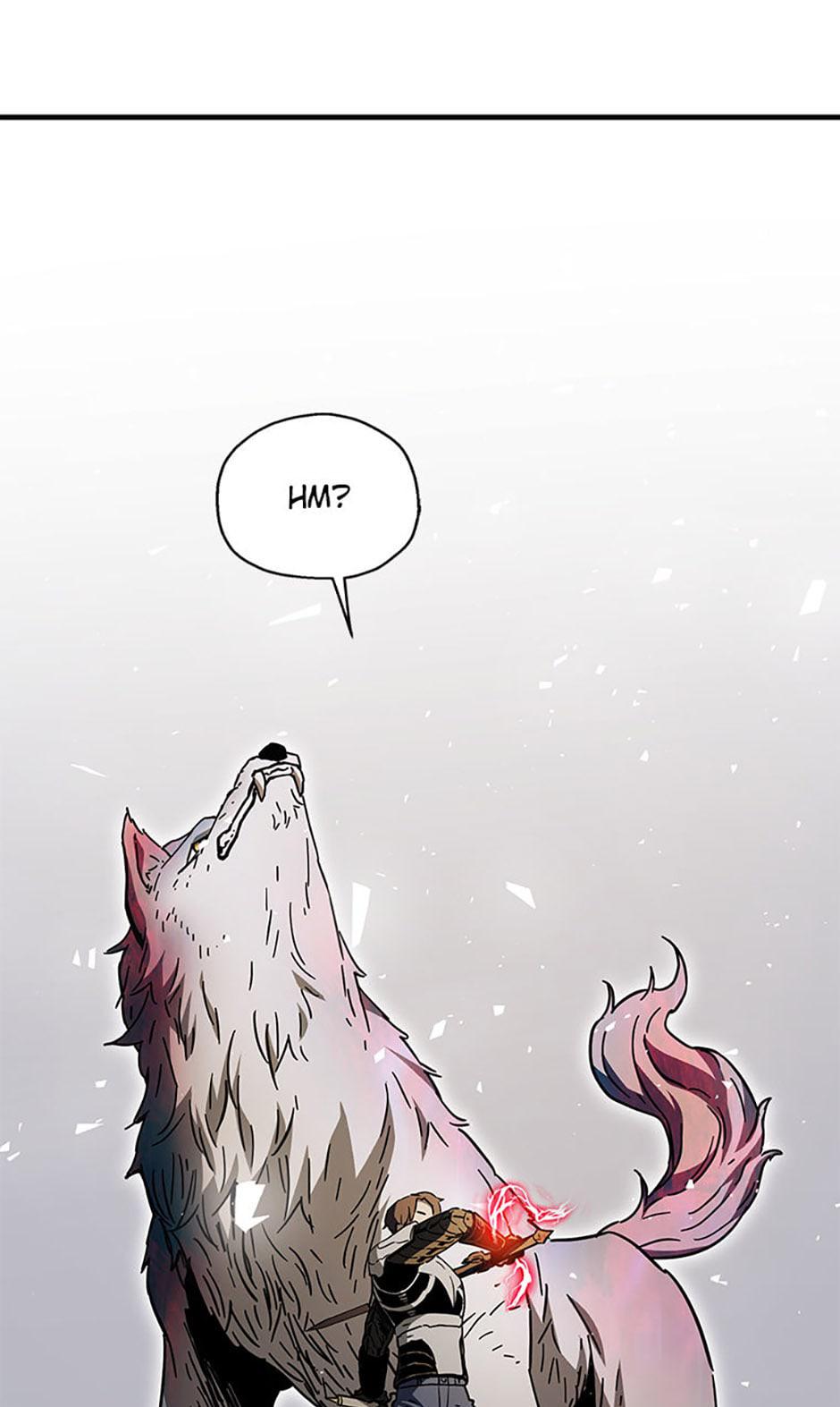 The Player Who Can't Level Up Chapter 71