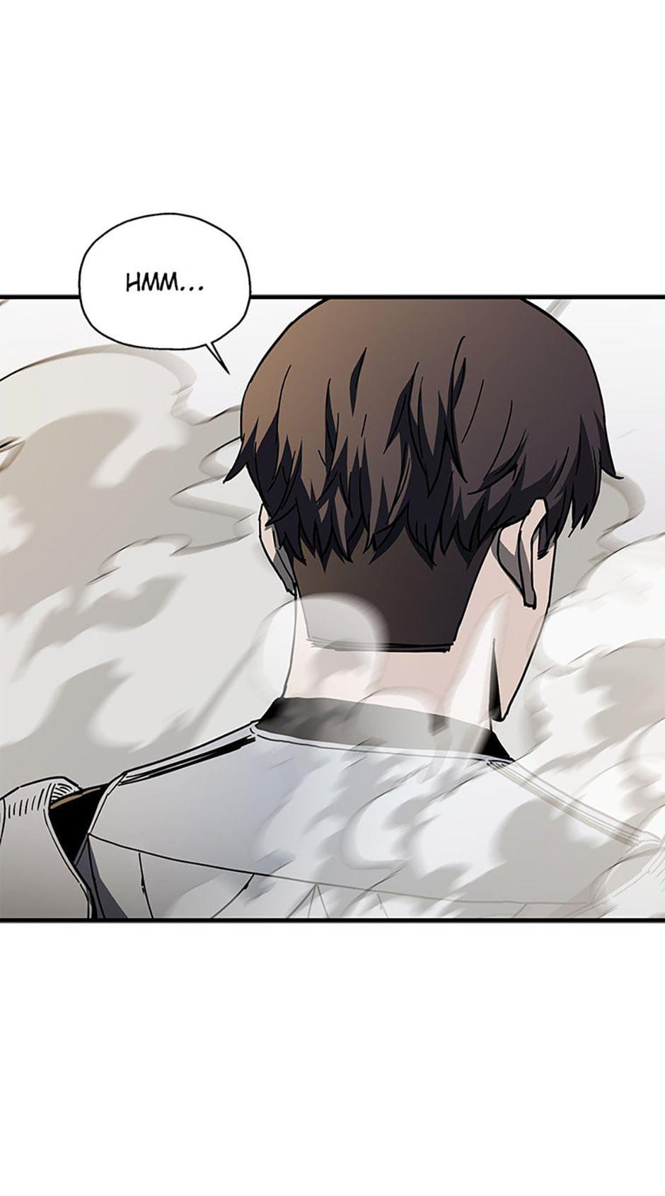 The Player Who Can't Level Up Chapter 71