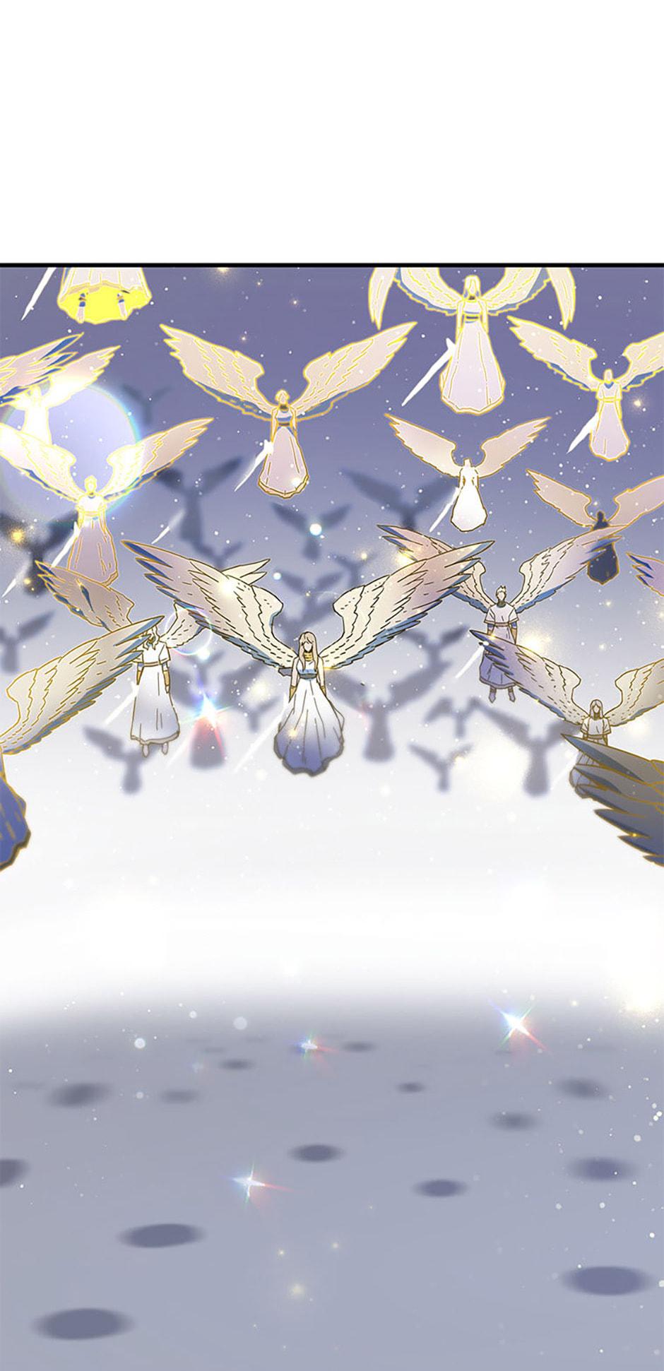 The Player Who Can't Level Up Chapter 71