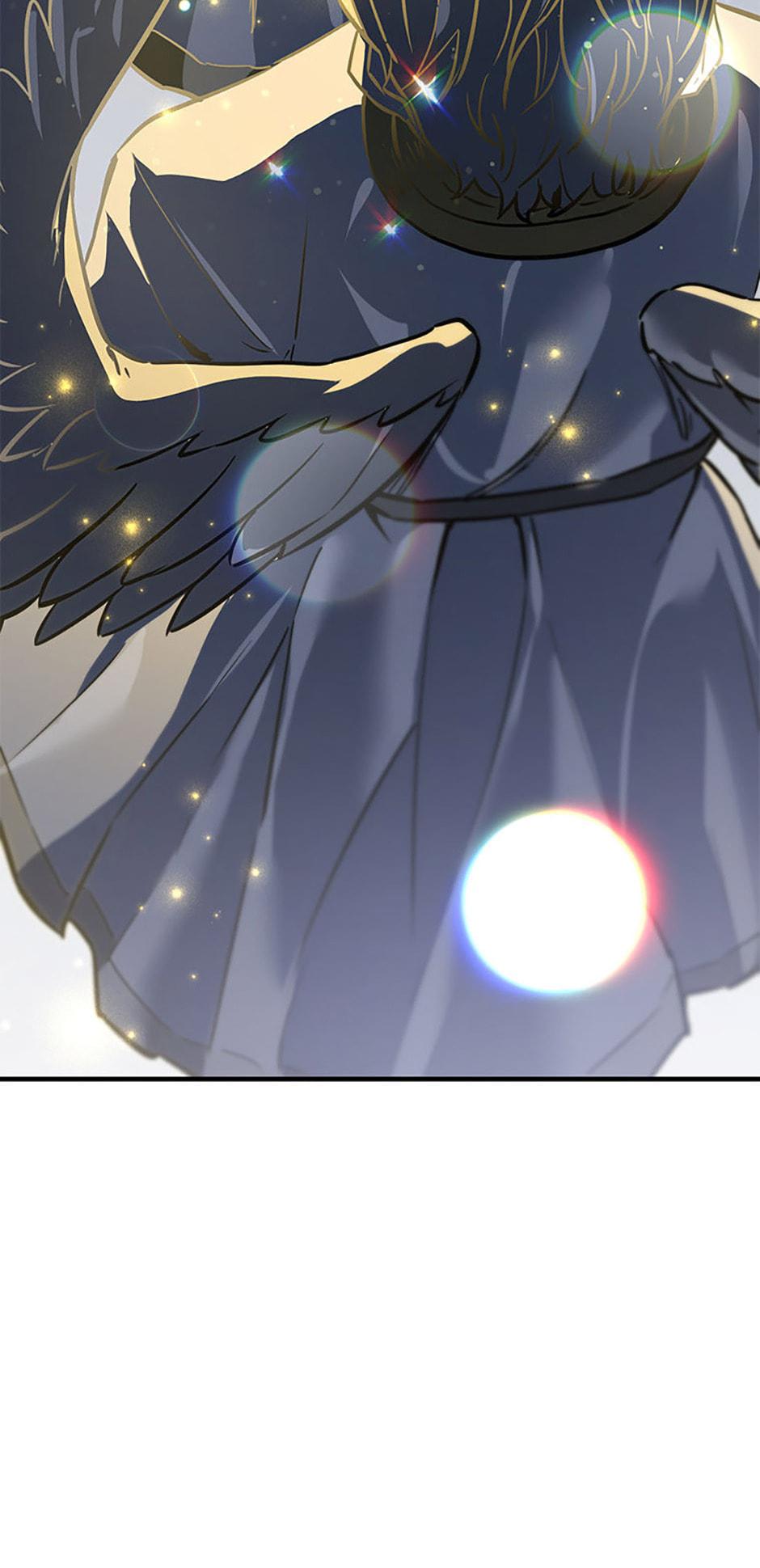 The Player Who Can't Level Up Chapter 71