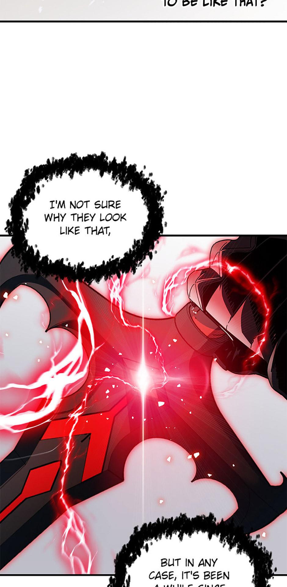 The Player Who Can't Level Up Chapter 71