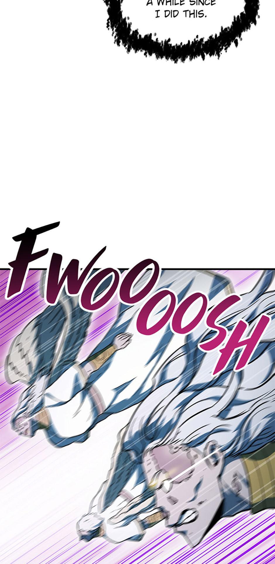 The Player Who Can't Level Up Chapter 71