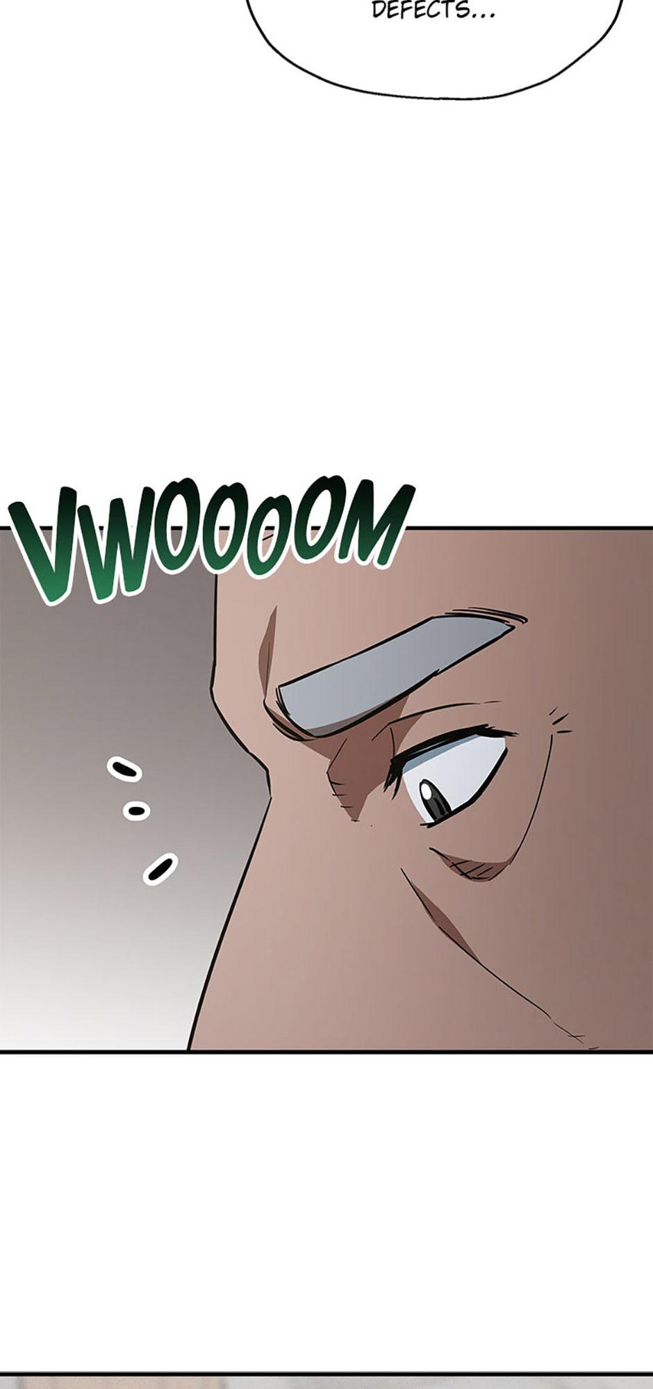 The Player Who Can't Level Up Chapter 71