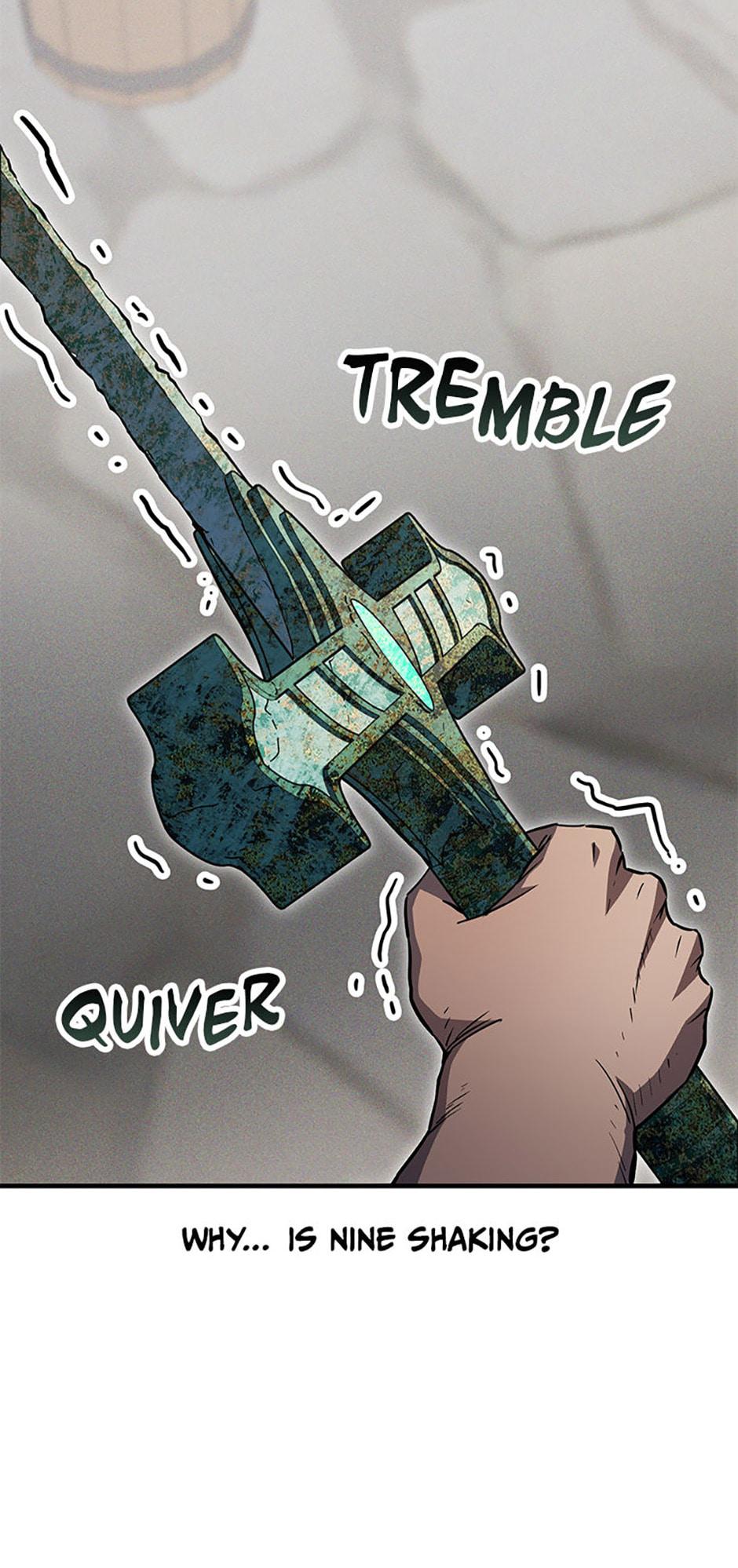 The Player Who Can't Level Up Chapter 71