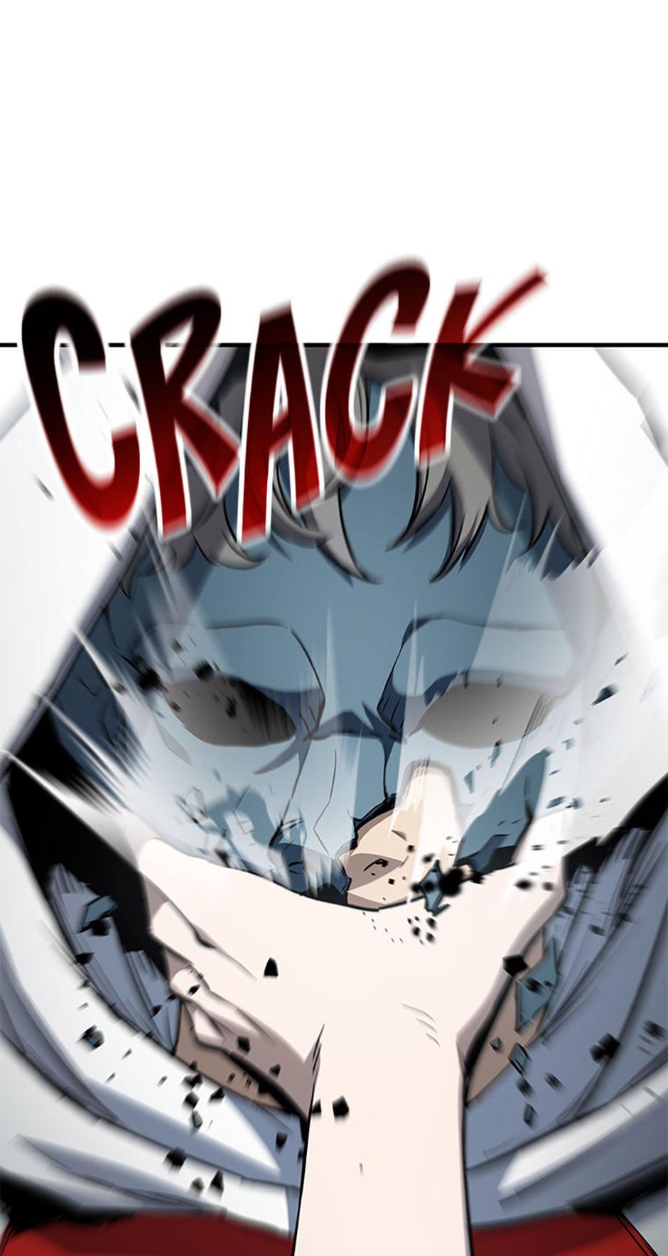 The Player Who Can't Level Up Chapter 71