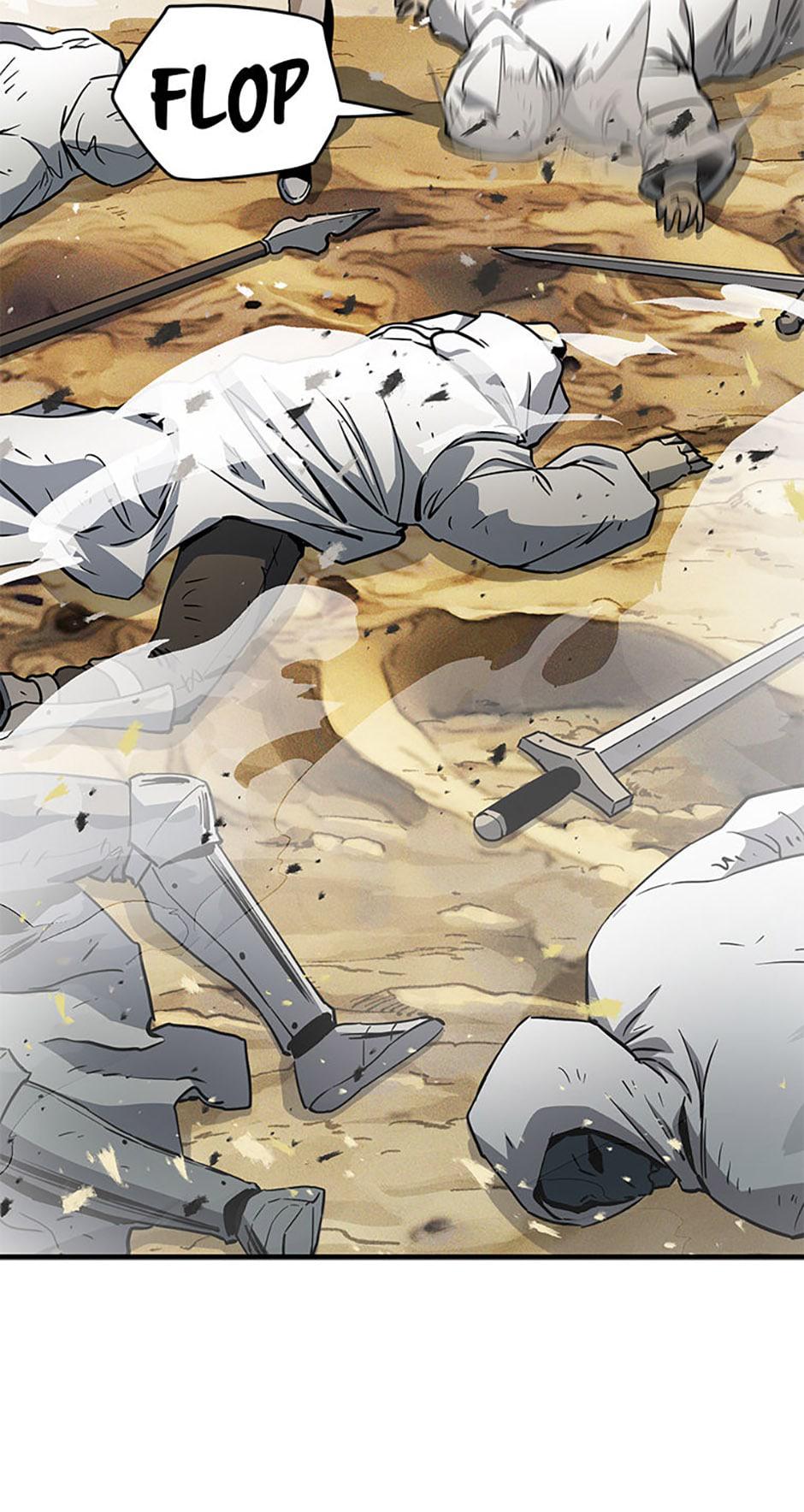 The Player Who Can't Level Up Chapter 71