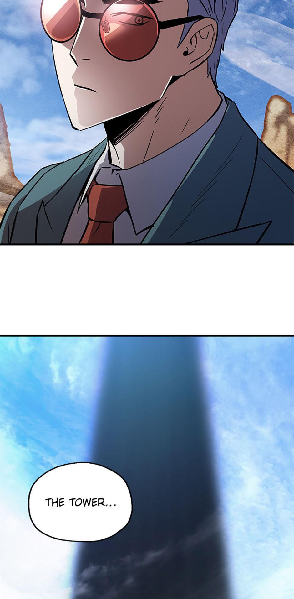 The Player Who Can't Level Up Chapter 71