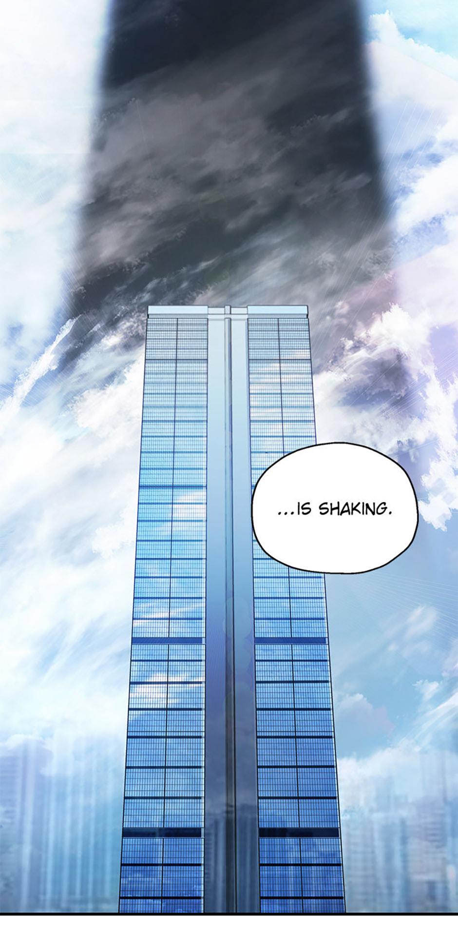 The Player Who Can't Level Up Chapter 71