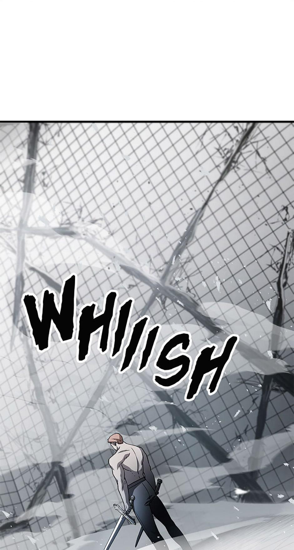 The Player Who Can't Level Up Chapter 71