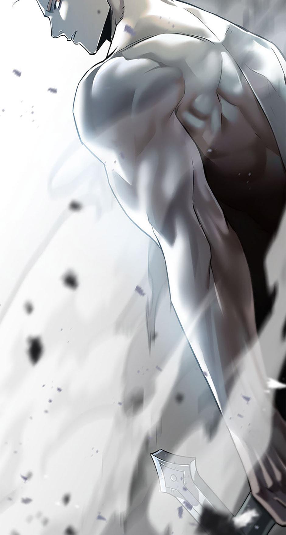 The Player Who Can't Level Up Chapter 71