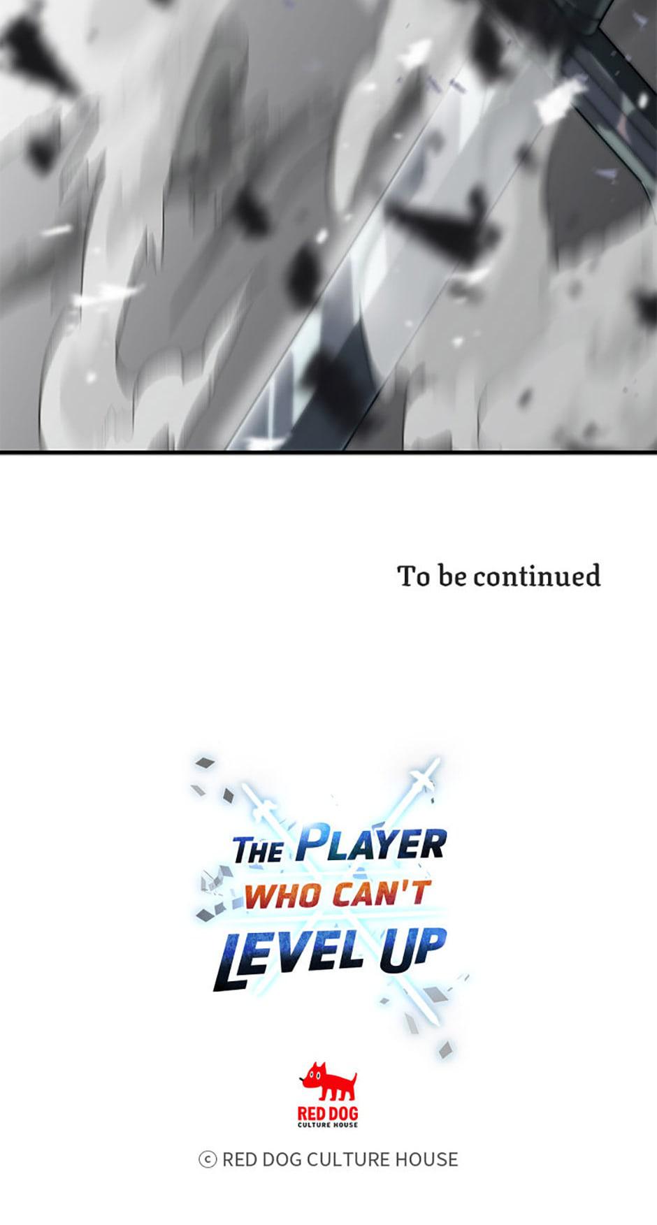 The Player Who Can't Level Up Chapter 71