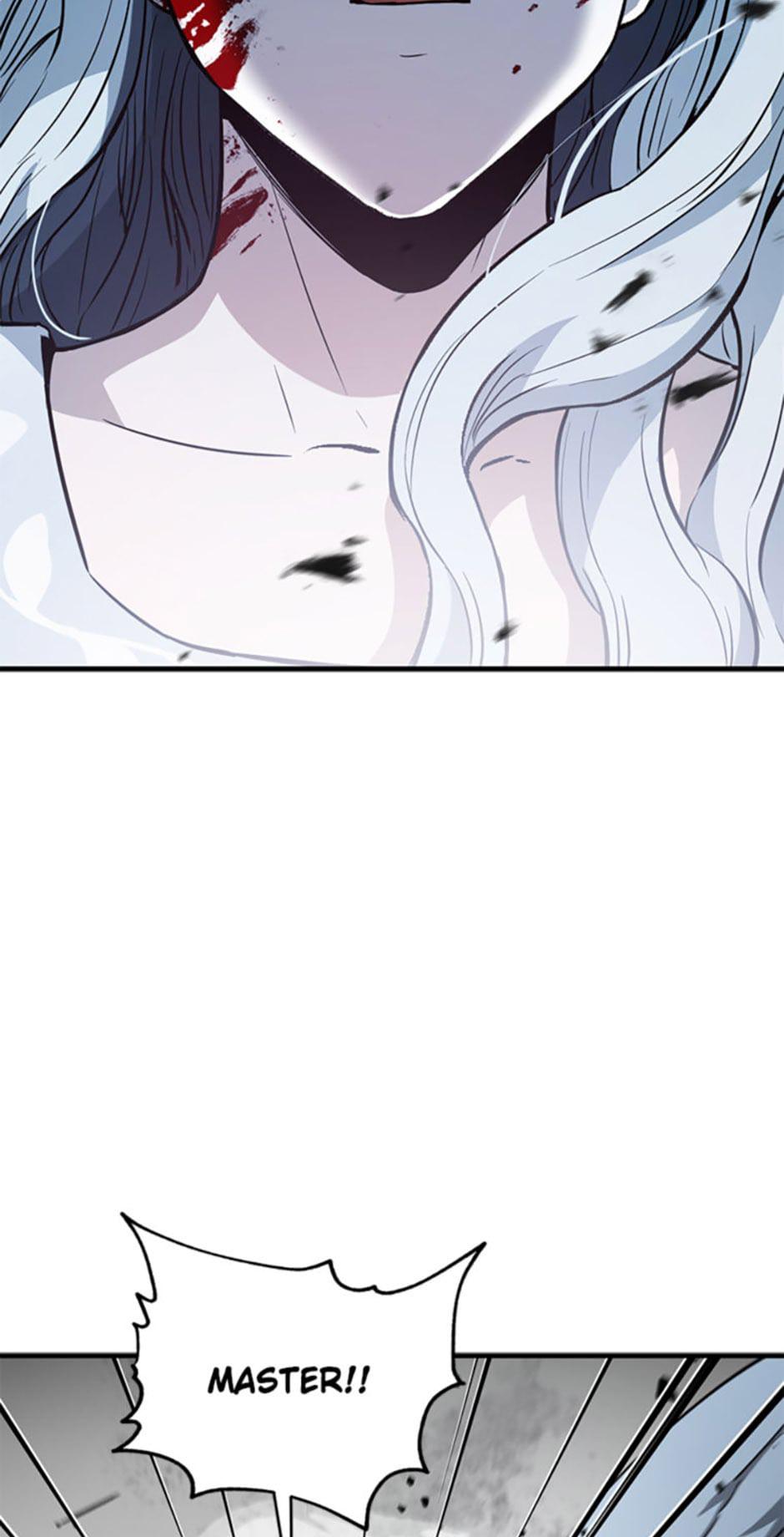 The Player Who Can't Level Up Chapter 76