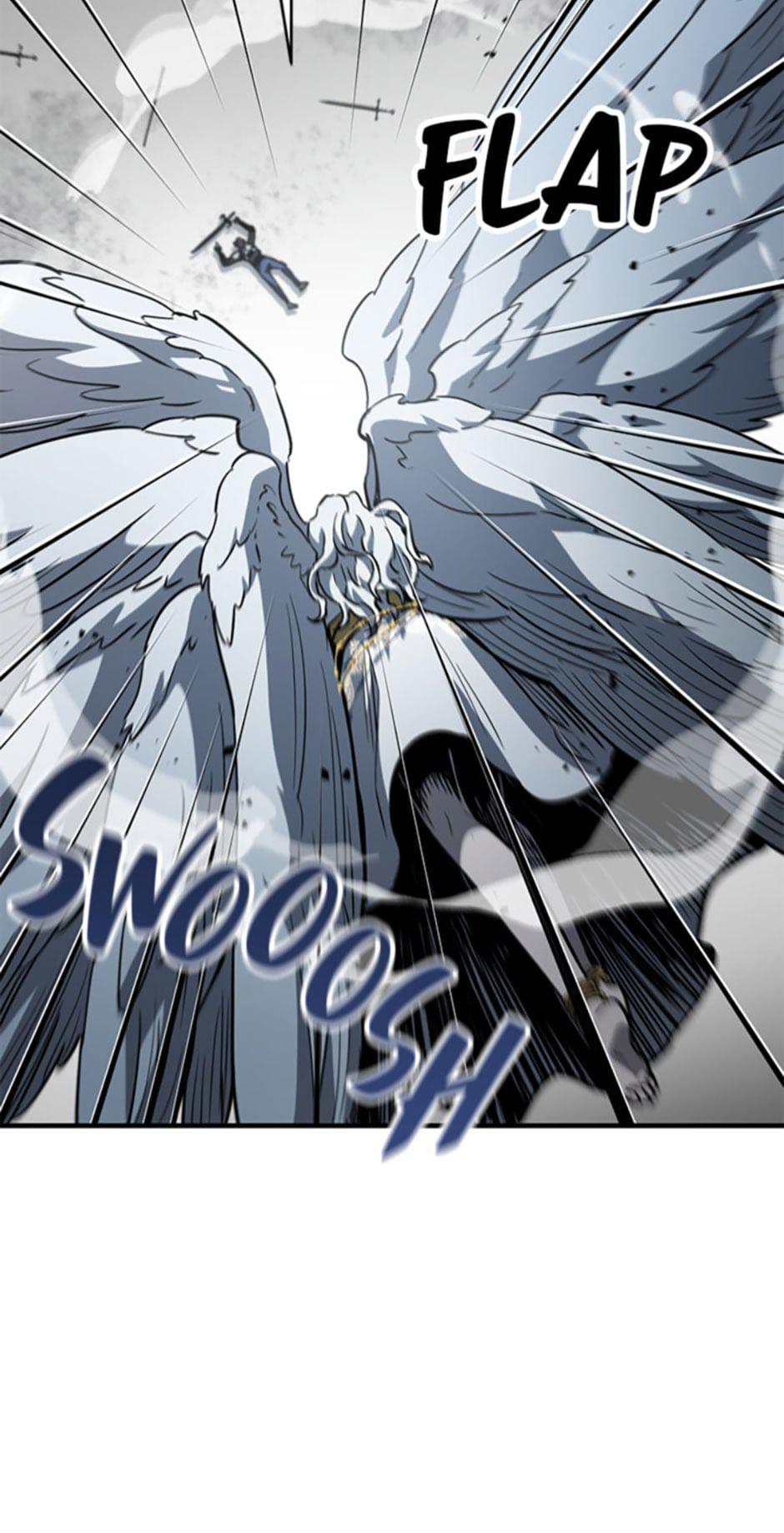 The Player Who Can't Level Up Chapter 76