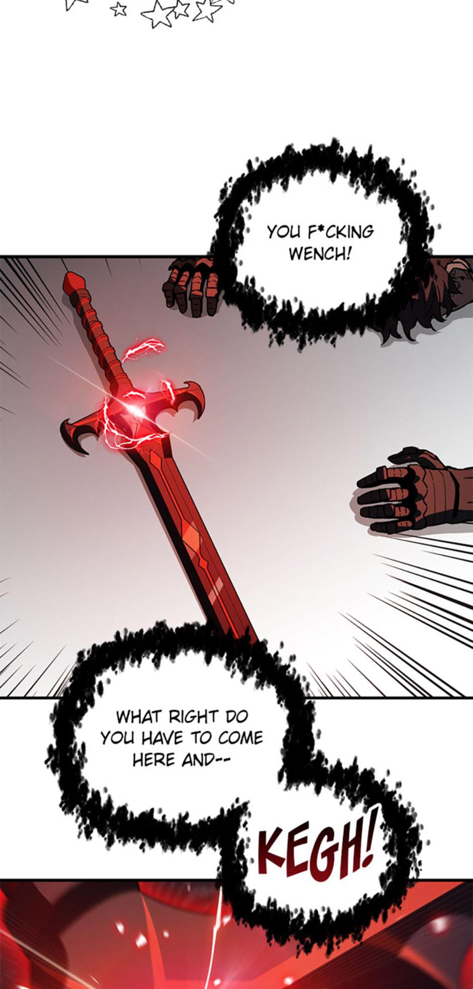 The Player Who Can't Level Up Chapter 76