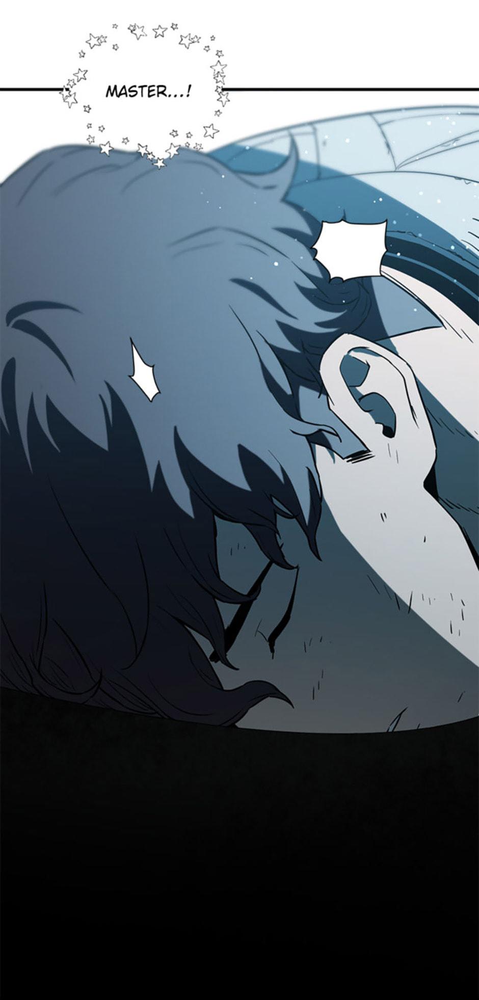 The Player Who Can't Level Up Chapter 76