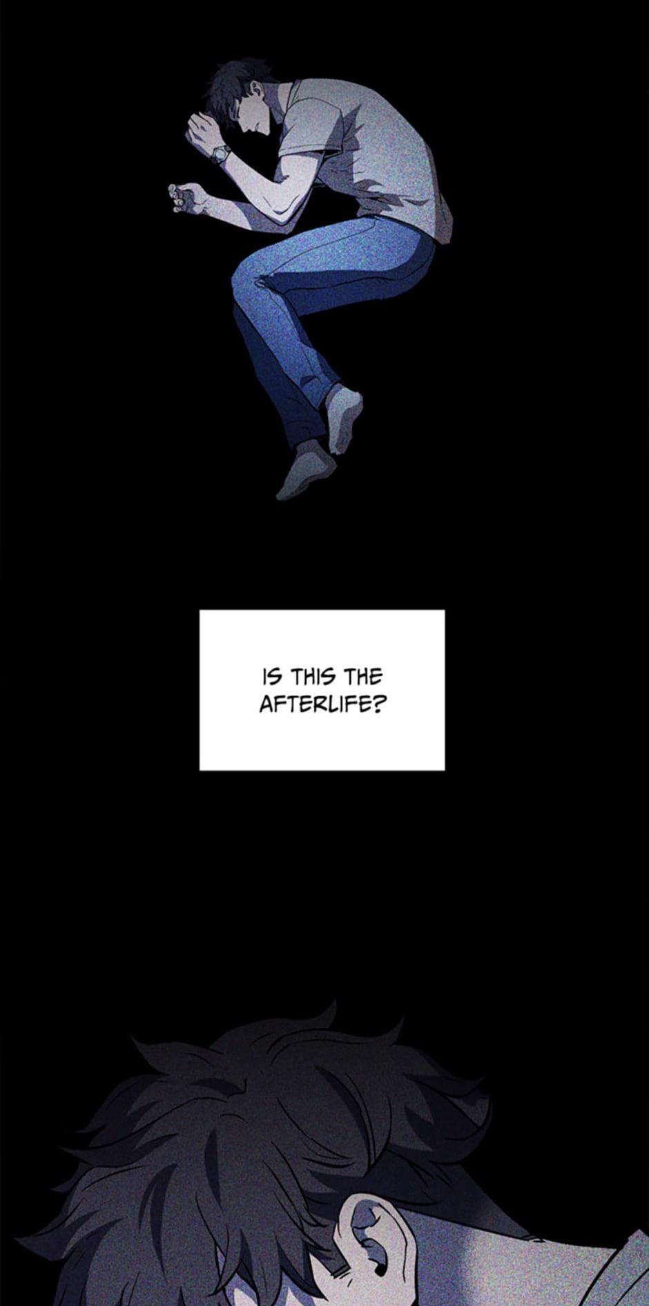 The Player Who Can't Level Up Chapter 76