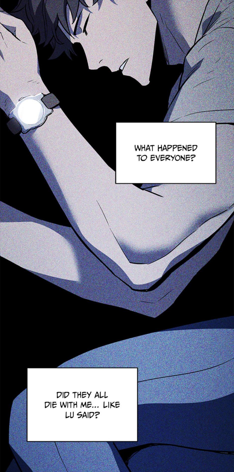 The Player Who Can't Level Up Chapter 76