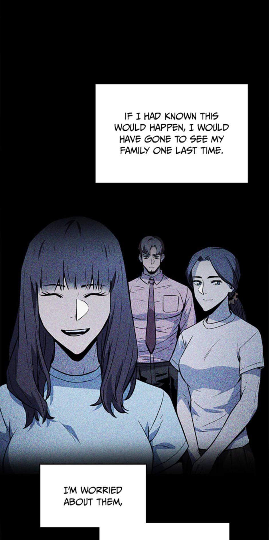 The Player Who Can't Level Up Chapter 76