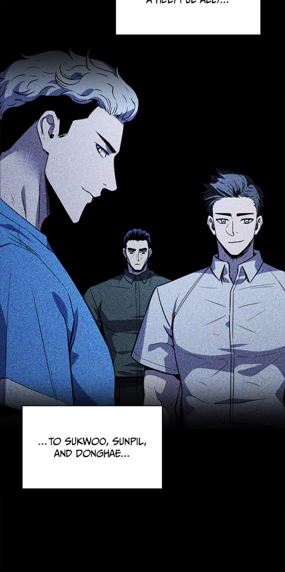 The Player Who Can't Level Up Chapter 76