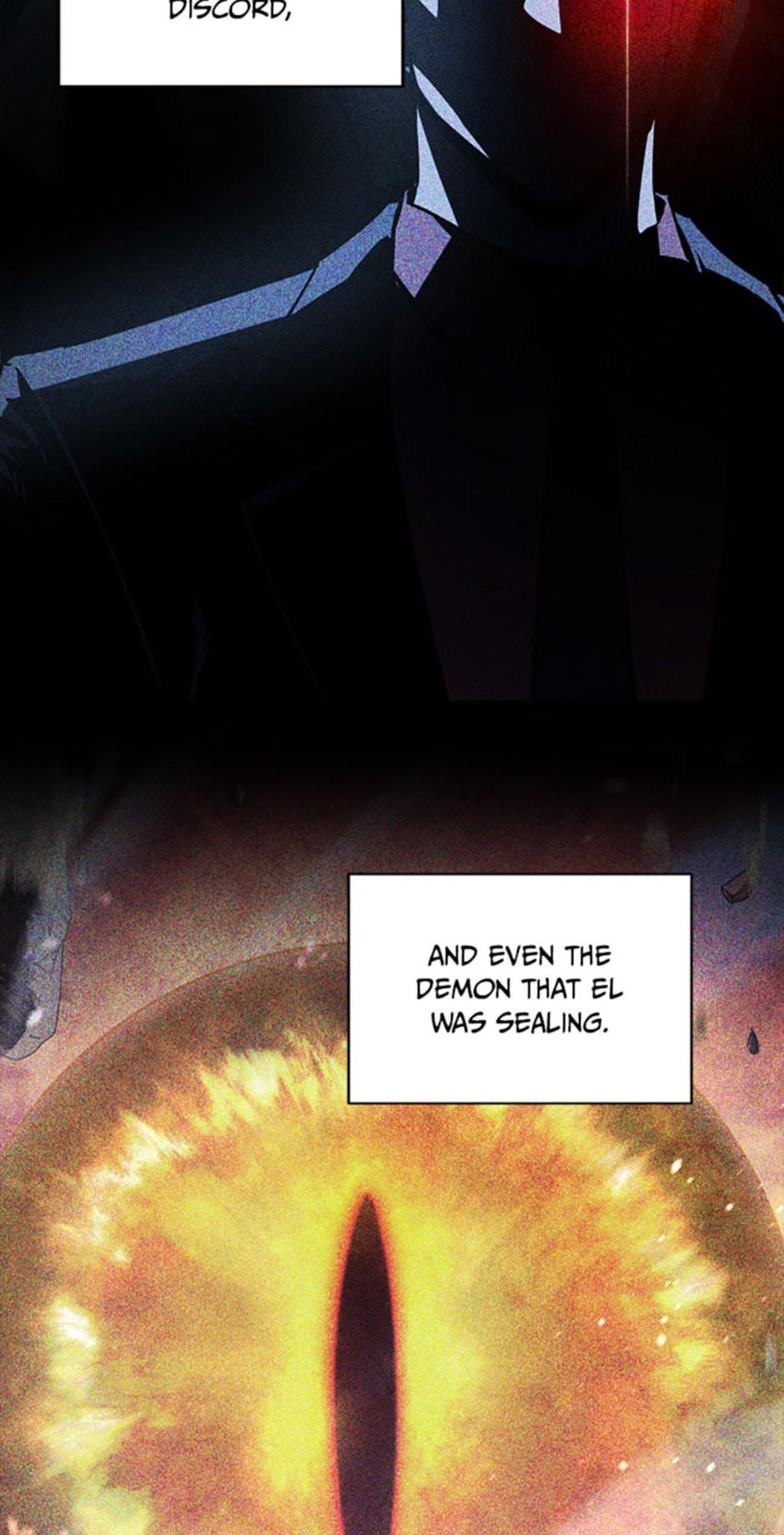 The Player Who Can't Level Up Chapter 76