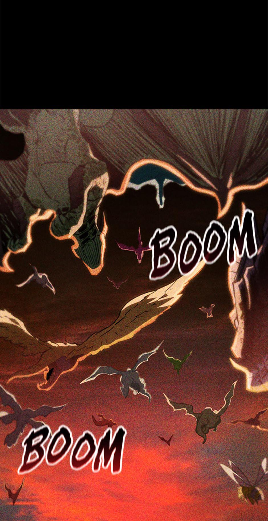 The Player Who Can't Level Up Chapter 76