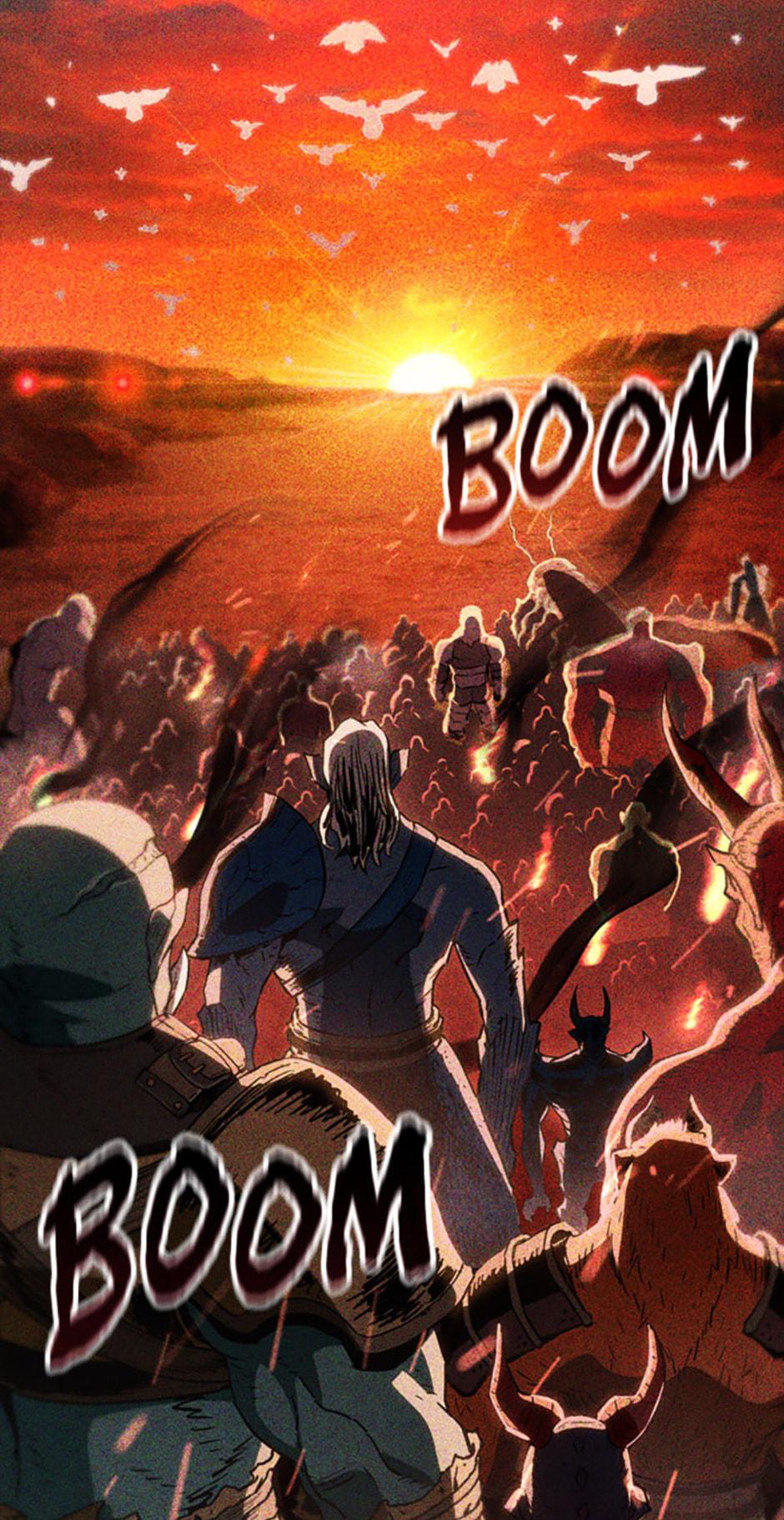 The Player Who Can't Level Up Chapter 76